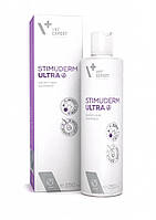 Шампунь для короткошерстних собак проти випадіння шерсті VetExpert Stimuderm Ultra Long Hair Shampoo 250 мл