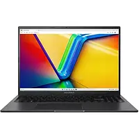 Ноутбук Asus VivoBook 16X M3604YA-N1094 Indie Black (90NB11A1-M003R0) UA UCRF