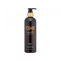 Восстанавливающий Шампунь с Аргановым Маслом CHI Argan Oil Shampoo 739 мл