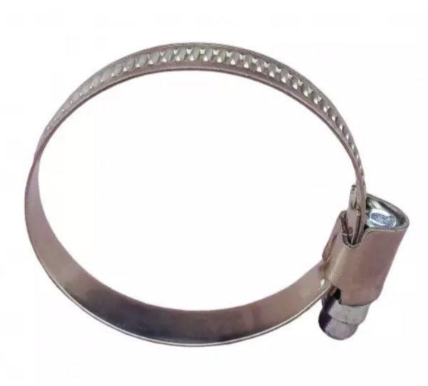 Хомут червячный перфорированный APRO 140-160мм (уп.10 шт) (140-160мм (уп.10 шт))