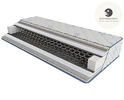 Ортопедичний матрац SLEEP & FLY STANDART PLUS SF