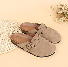 Чоловічі сабо, крокси