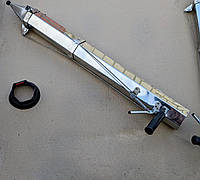 Сажалка (сеялка), пистолет ручной для рассады, рассадопосадочное устройство Кальмар