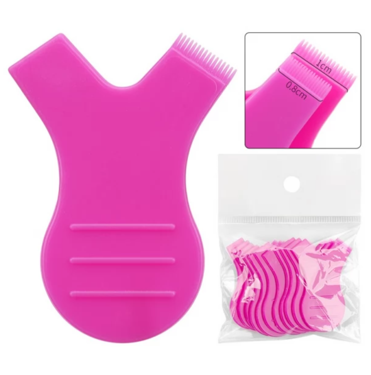 Аплікатор для завивки і ламінування вій, фото 1