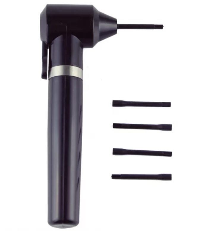 Міксер для змішування хни, пігментів та фарб, фото 1