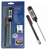 Термометр зі щупом-голкою 3,5 мм (100мм)