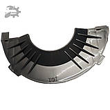 Захист привідного ремня 80 B4 Audi 1.2-2.0 026109173A, фото 2