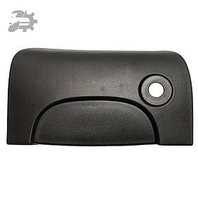Дверна ручка Kubistar Nissan 7700303588 зовнішня задня