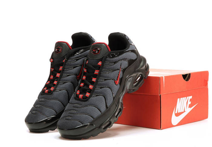 Red black cheap tns