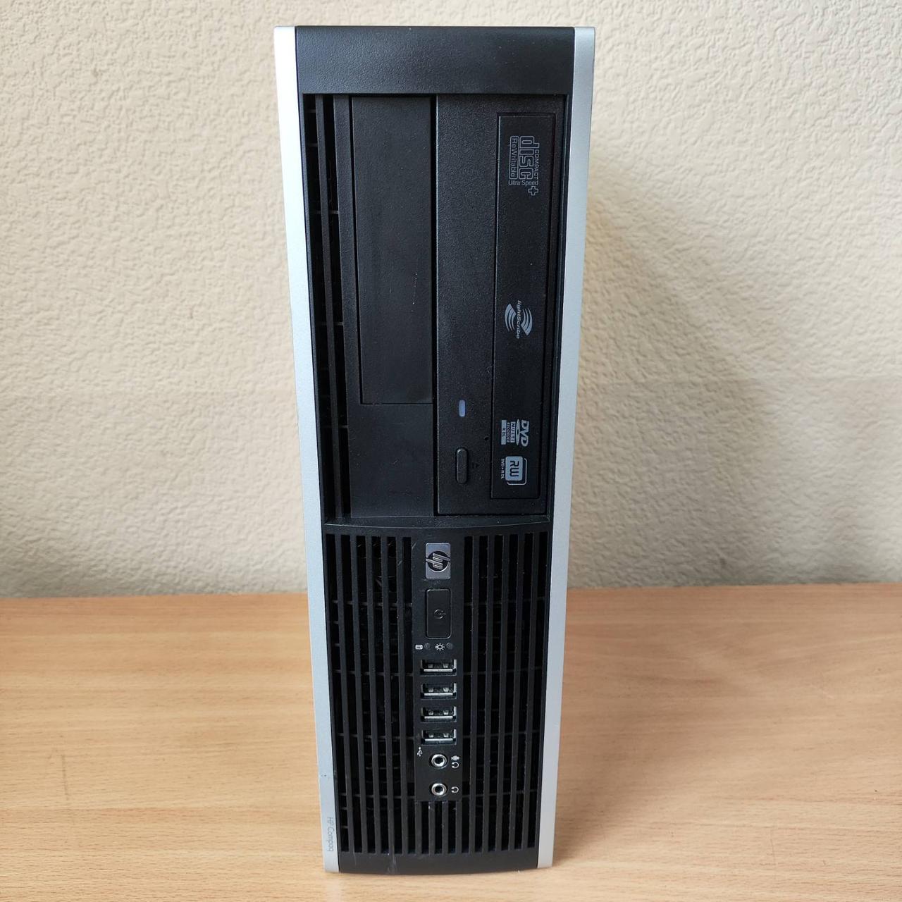 Системний блок HP 8100 sff i3-550 3.2 GHz 4 потоки/2 Gb DDR3/s1156