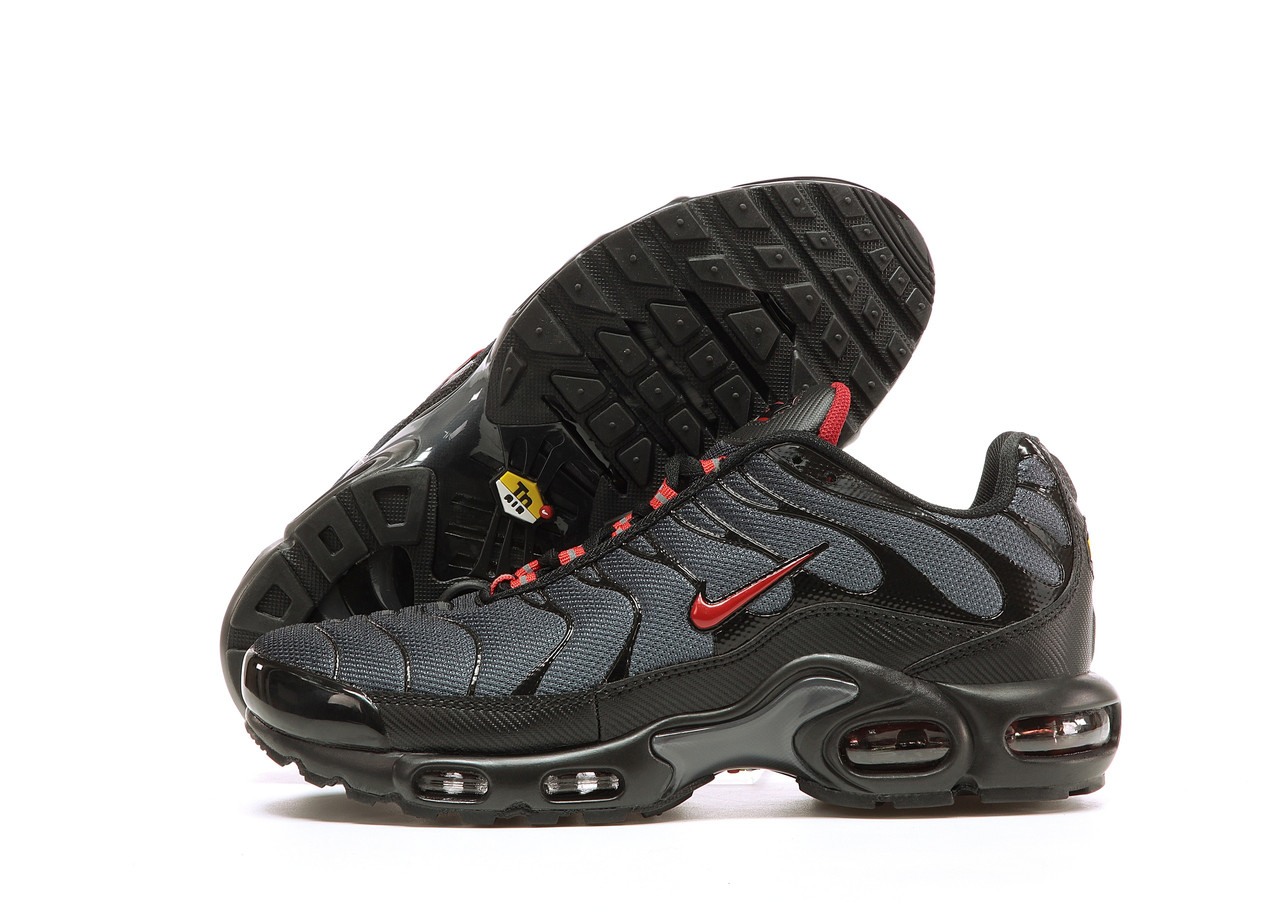 Nike air cheap max tn gris
