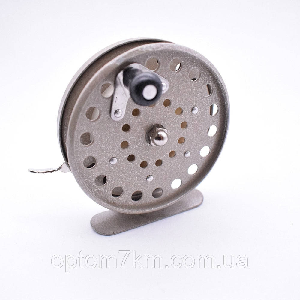 Котушка інерційна XT 808, фото 1