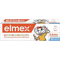 Детская зубная паста Elmex 2-6 лет , Германия