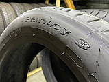 Літній комплект 225/50R18 Michelin Primacy3 2020рік 6+мм, фото 8
