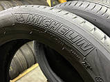 Літній комплект 225/50R18 Michelin Primacy3 2020рік 6+мм, фото 6