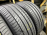 Літній комплект 225/50R18 Michelin Primacy3 2020рік 6+мм, фото 3