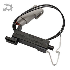 Датчик температури середовища Focus 1 Ford 1S7F10K936AA 1117860 1435959 1488894 1S7F10K936AA 6492297