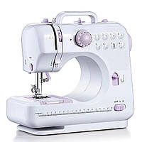 Швейная машинка SEWING MACHINE 505, домашняя швейная машинка 1250