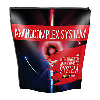 Комплекс аминокислот для спорта AminoComplex System (500 g, журавлина), Power Pro Китти