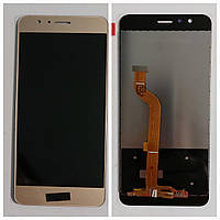 Дисплей Huawei Honor 8 FRD-L09/ FRD-L19 з тачскріном Gold Original OEM