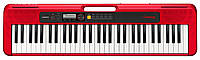 СИНТЕЗАТОР CASIO CT-S200RDC