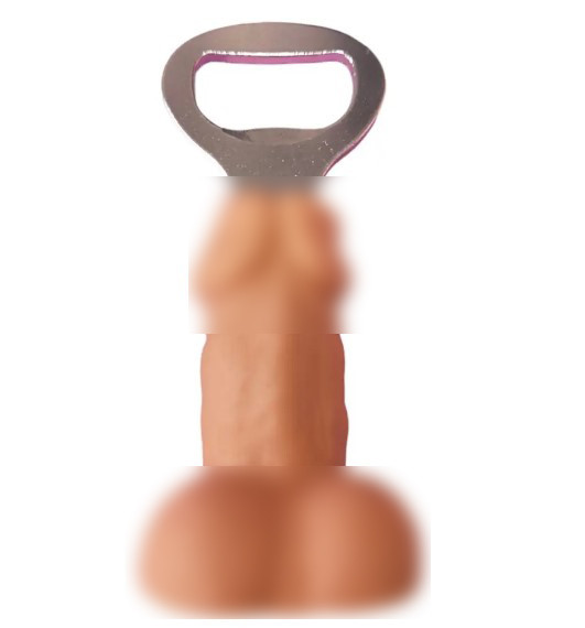 Відкривачка як піна Diverty Sex, фото 1