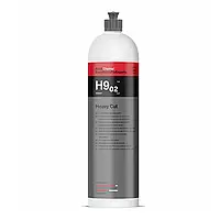 Абразивная полировальная паста Koch Chemie H9.02 1 л