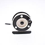 Котушка інерційна 601A метал, фото 2