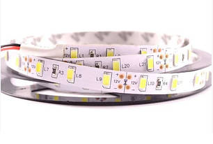 Світлодіодна стрічка smd 5630, 5730 12v