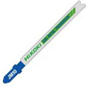 Пилка JM10 T118A по металу для лобзика Hitachi / HiKOKI 750038