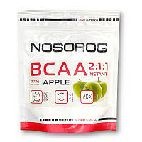 BCAA 2:1:1 Instant (200 g, raspberry) Китти