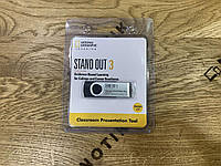 National geographic Stand Out 3 - Third Edition USB-инструмент для презентаций в классе