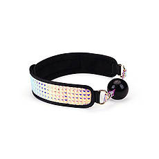 Набір Liebe Seele Pink Glossy 7pcs Bondage Kit, фото 3