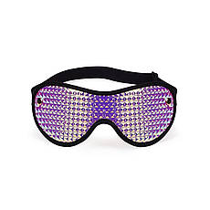 Набір Liebe Seele Pink Glossy 7pcs Bondage Kit, фото 4