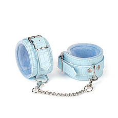 Набір Liebe Seele Macaron 9 pcs Bondage Kit-Mint, фото 4