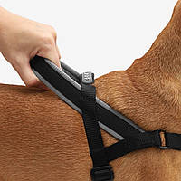 Шлея для собак Zee.Dog - Gotham Softer Walk Harness M 22-31см/58-79см