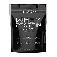 100% Whey Protein (1 kg, strawberry) vanilla Китти