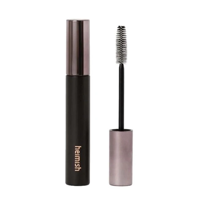 Туш для об'єму вій Heimish Dailism Smudge Stop Mascara Volume 9 г