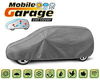 Тент автомобильный (M) Mobile Garage LAV хетчбек 423х160x148 см KEGEL 5-4135-248-3020