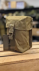 Тактична Сумка підсумок Mil-Tec 16x10x21см. 13490205, фото 3