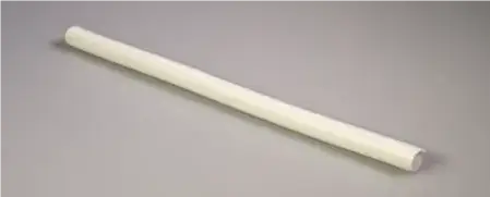 Паличка Novoryt Quattro Stick (1шт) білого кольору, фото 2