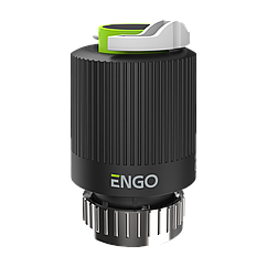 Термопривід нормально-закритий Engo E30NC230 М30х1,5 230 В 932211671