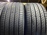Шини Літо 225/50R18 Michelin Primacy4 6+мм 2020рік 4шт, фото 3