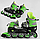 Дитячі ролики 65477-М Best Roller/розмір 34-37, ковзани роликові з регулюванням розміру, фото 3