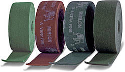 Р1500 Шліфувальна повсть сірий Mirka MIRLON TOTAL 115 мм х 10 м (815BY001943R)