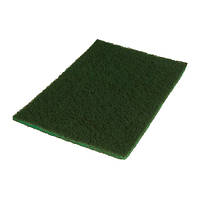 Р320 Шліфувальна повсть зелена Mirka MIRLON 152 мм х 229 мм (8019002032)