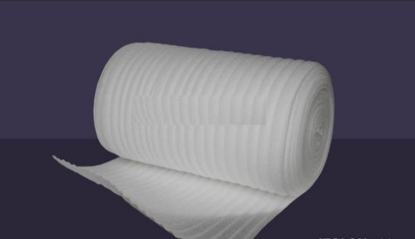 Высококачественный Подложка под ламинат, паркет. Вспененный полиэтилен ...