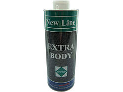 Антигравій Moto Gama Extra Body HS 970 біле 1 кг