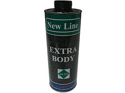 Антигравій Moto Gama Extra Body HS 970 чорне 1 кг