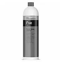 Очиститель известкового налета с ЛКП и стекол Koch Chemie Finish Spray Exterior 1 л